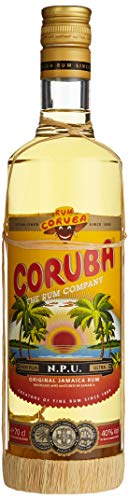 Coruba Rum (1 x 0.7 l) von Coruba