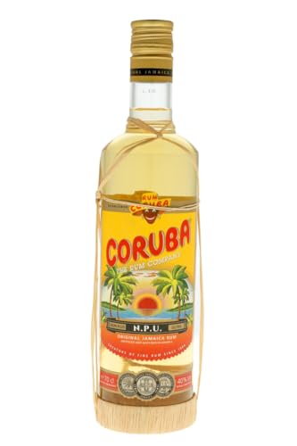 Coruba Rum (1 x 0.7 l) von Coruba
