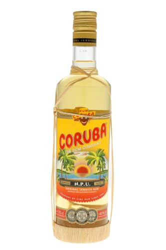 Coruba Rum (1 x 0.7 l) von Coruba