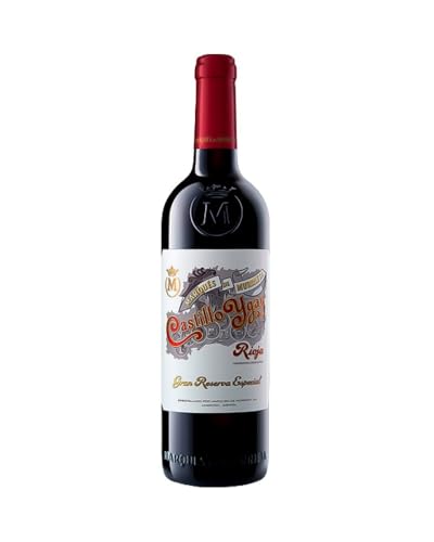 Bodegas Marqués de Murrieta Castillo Ygay Rioja Gran Reserva Especial 2010 (1 x 0.75 l) von Cosecha Privada
