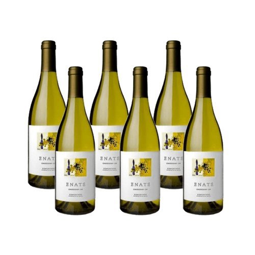 Enate chardonnay 234 - Weißwein - 6 Flaschen Enate chardonnay 234 - Weißwein - 6 Flaschen von Cosecha Privada