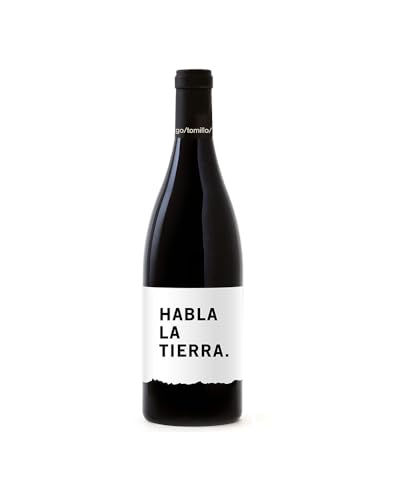 Habla de la Tierra - 75 Cl. von Cosecha Privada
