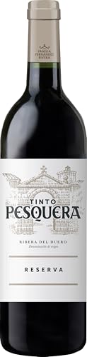 Pesquera Tinto Reserva Ribera del Duero Tempranillo Wein (1 x 0.75 l) von Cosecha Privada