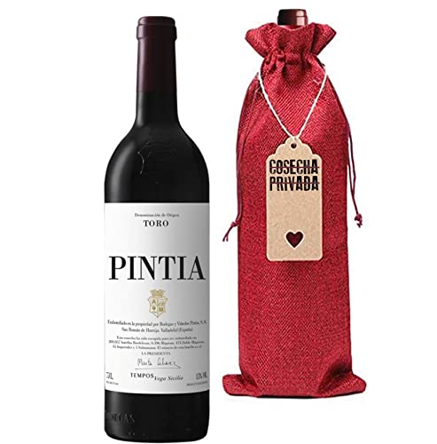 Pintia - 24H Versand - Weinflasche - Vega Sicilia - Rotwein - Torowein - Ausgewählt und versendet von Cosecha Privada Pintia - 24H Versand - Weinflasche - Vega Sicilia - Rotwein - Torowein - Ausgewählt und versendet von Cosecha Privada von Cosecha Privada
