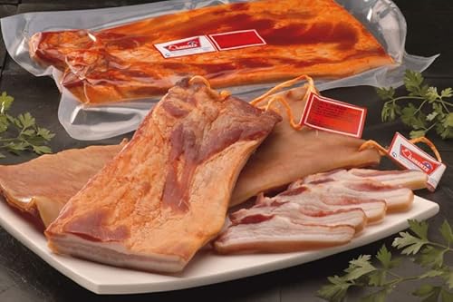 Premium Privaternächte - Versand 24 h - Turznos DO Soria - Frisches Produkt (Turznos de Soria, 1,7 kg) von Cosecha Privada