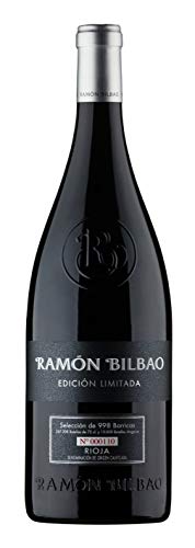 Ramón Bilbao Edicion Limitada Mágnum - 150 Cl. Ramón Bilbao Edicion Limitada Mágnum - 150 Cl. von Cosecha Privada