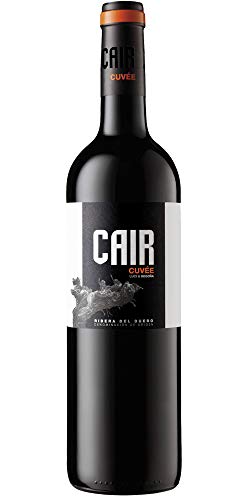 Rotwein Cair Cuvée 6 Flaschen Box Ribera Del Duero 75 CL von Cosecha Privada