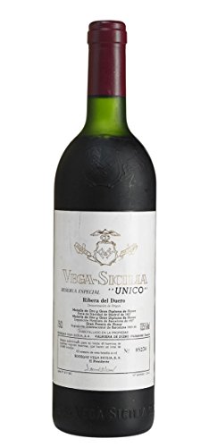 Vega Sicilia Único Reserva Especial - 70 Cl. von Cosecha Privada
