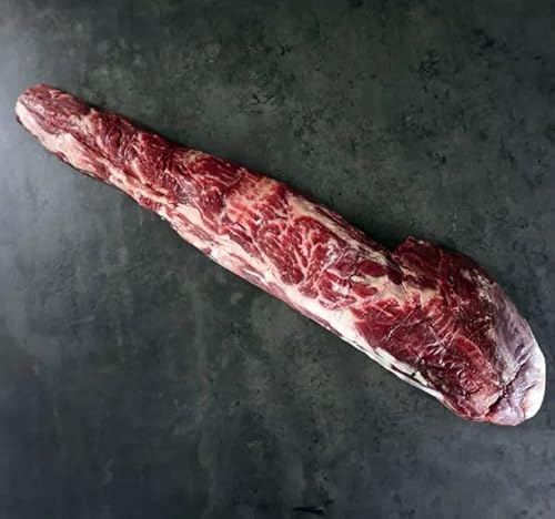 Vollfilet + 3 kg – Kaltversand 24 Stunden – komplettes Filet aus Kuh, vakuumverpackt – Auswahl Cosecha Privada Vollfilet + 3 kg – Kaltversand 24 Stunden – komplettes Filet aus Kuh, vakuumverpackt – Auswahl Cosecha Privada von Cosecha Privada