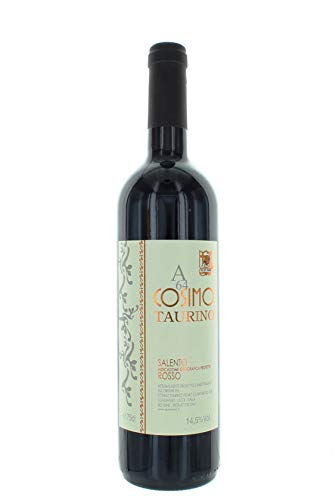 Cosimo Taurino Cl 75 Salento Rosso Cosimo Taurino Cl 75 Salento Rosso von Cosimo Taurino