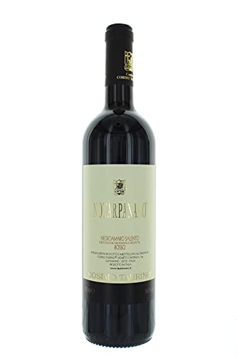 Notarpanaro Taurino Negroamaro Cl 75 Notarpanaro Taurino Negroamaro Cl 75 von Cosimo Taurino