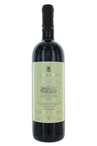 Patriglione Taurino Cl 75 Patriglione Taurino Cl 75 von Cosimo Taurino