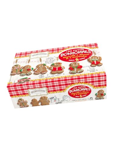 Kleine Männchen zum Dekorieren und Aufhängen, Weihnachtsdekoration, Innenbereich, Haus, Basteln, für Kinder, Weihnachten, Dekoration Kleine Männchen zum Dekorieren und Aufhängen, Weihnachtsdekoration, Innenbereich, Haus, Basteln, für Kinder, Weihnachten, Dekoration von Cosm'Ethics
