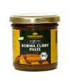 BIO Korma Curry Paste 175 g von JCHOPE