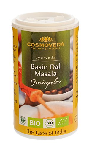 Cosmoveda Dal Masala, 25 g Cosmoveda Dal Masala, 25 g von Cosmoveda