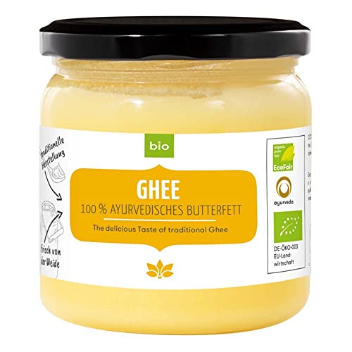 Cosmoveda Bio Ghee 300 g von Cosmoveda