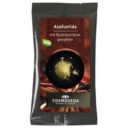 Asafoetida von Cosmoveda