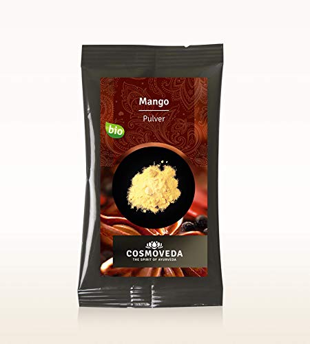 Cosmoveda Senfsaat ganz schwarz, 25 g Cosmoveda Senfsaat ganz schwarz, 25 g von Cosmoveda