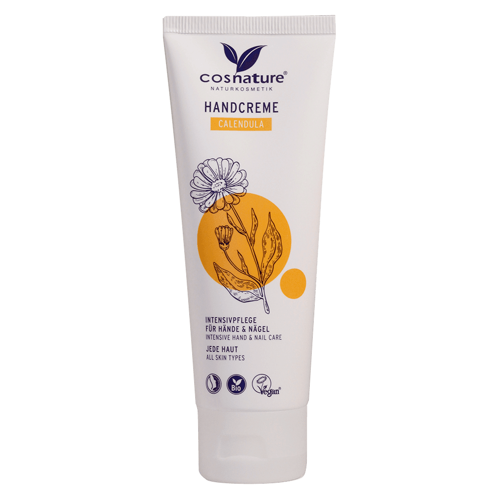 Handcreme Ringelblume Handcreme Ringelblume von Cosnature