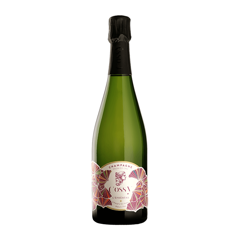 Cossy : L'Éphémère Brut Cossy : L'Éphémère Brut von Cossy