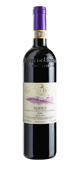 Barolo DOCG Bussia 2020 Barolo DOCG Bussia 2020 von Costa di Bussia