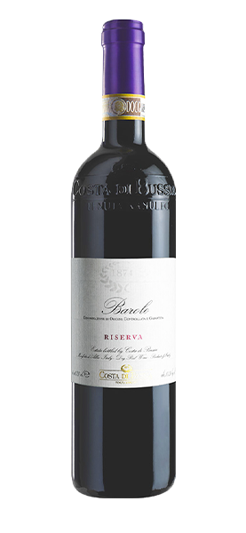 Barolo DOCG Bussia Riserva 2017 von Costa di Bussia