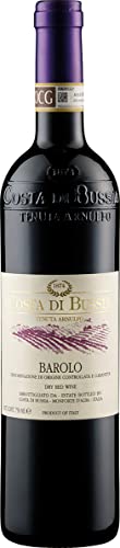 Costa di Bussia 2018 Barolo Bussia DOCG 0.75 Liter Costa di Bussia 2018 Barolo Bussia DOCG 0.75 Liter von Costa di Bussia