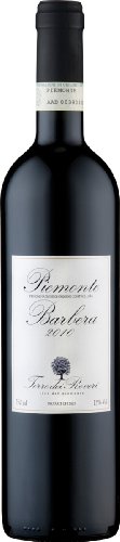 Costa di Bussia Barbera Piemonte 'Terre dei Roveri' DOC Trocken (6 x 0.75 l) von Costa di Bussia