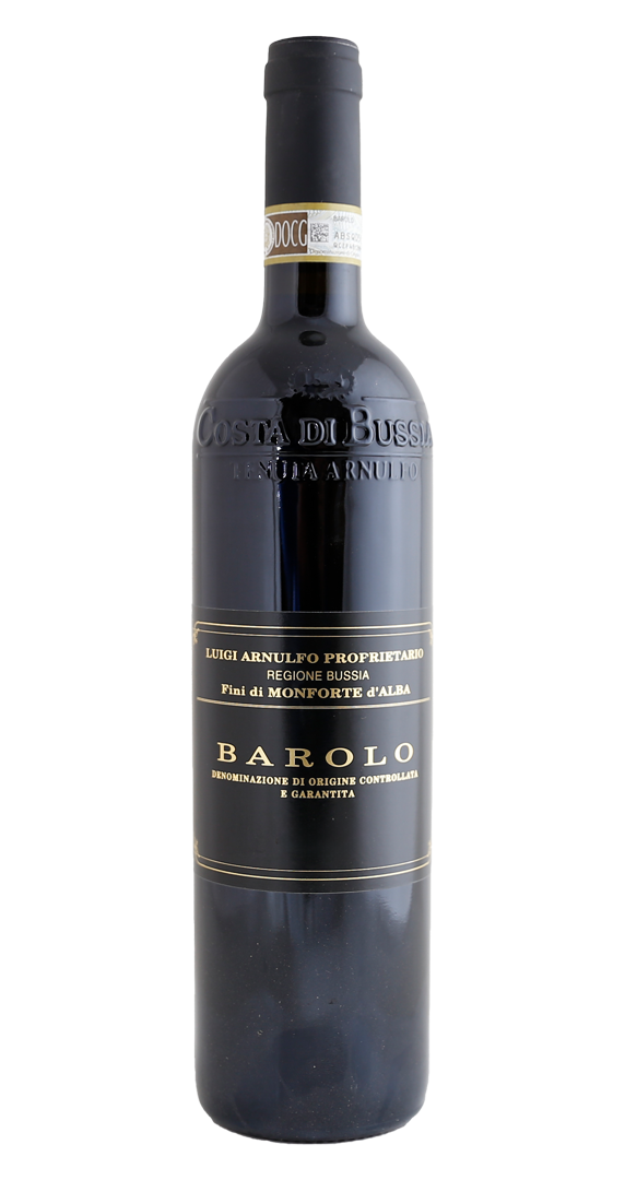 Costa di Bussia Barolo Bussia Luigi Arnulfo 2017 Costa di Bussia Barolo Bussia Luigi Arnulfo 2017 von Costa di Bussia