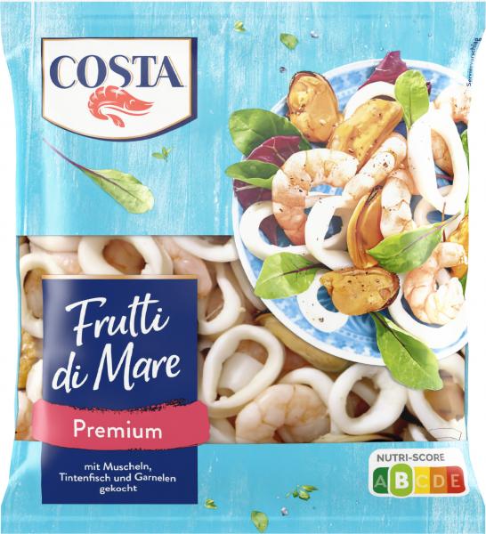 Costa Frutti di Mare Premium von Costa