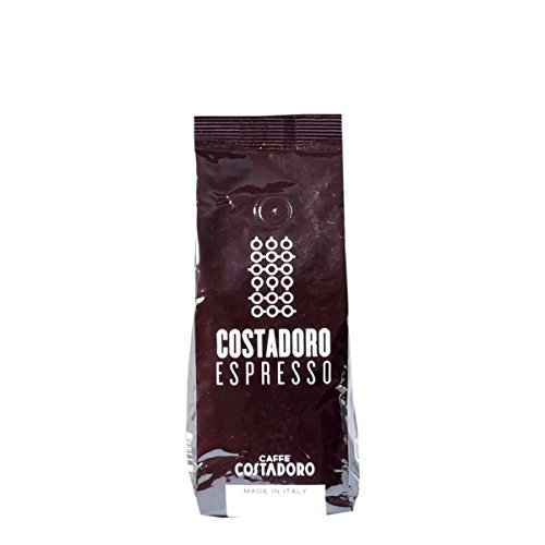 Costadoro Master Club Coffee 250g Bohnen - Espresso Kaffee von Costadoro Caffé
