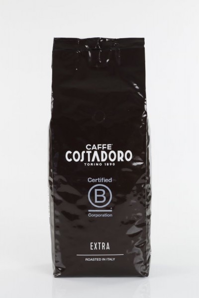 Costadoro Extra 1kg Espressobohnen von Costadoro