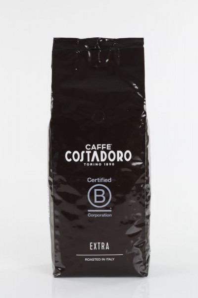 Costadoro Extra 1kg Espressobohnen von Costadoro