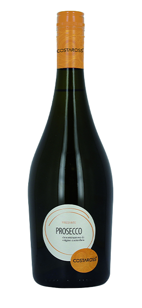 Frizzante Prosecco DOC Frizzante Prosecco DOC von Costaross