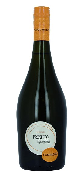 Frizzante Prosecco DOC von Costaross