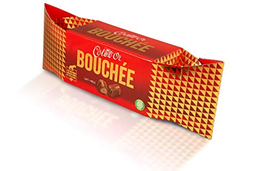 Côte d'Or - Bouchée 2x300g Côte d'Or - Bouchée 2x300g von Côte D´Or