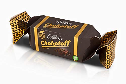 Côte d'Or - Chokotoff 2x294g Côte d'Or - Chokotoff 2x294g von Côte D´Or
