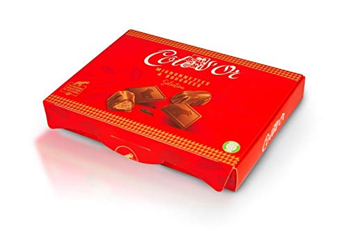 Côte d'Or - Mignonnettes & Bouchées Sélection 2x260g von Côte d'Or