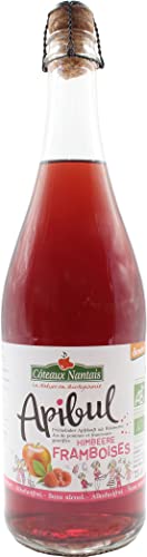 Côteaux Nantais Bio Apibul Himbeere (6 x 750 ml) von Côteaux Nantais