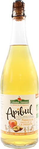 Côteaux Nantais Bio Apibul Maracuja (2 x 750 ml) von Côteaux Nantais