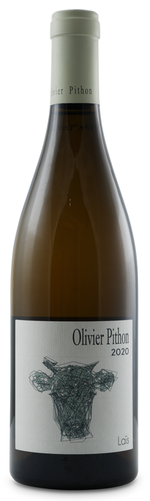 2020 Laïs Blanc von Olivier Pithon