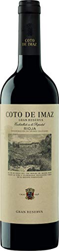 Coto de Imaz Rioja Gran Reserva von Coto de Imaz