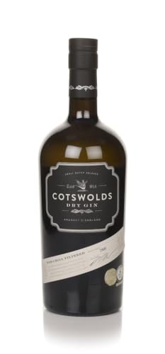 Cotswolds Dry Gin 46% Vol. 0,7l Cotswolds Dry Gin 46% Vol. 0,7l von Cotswolds