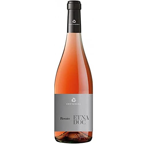COTTANERA ROSÉ 2022 ETNA DOC 75 CL COTTANERA ROSÉ 2022 ETNA DOC 75 CL von COTTANERA
