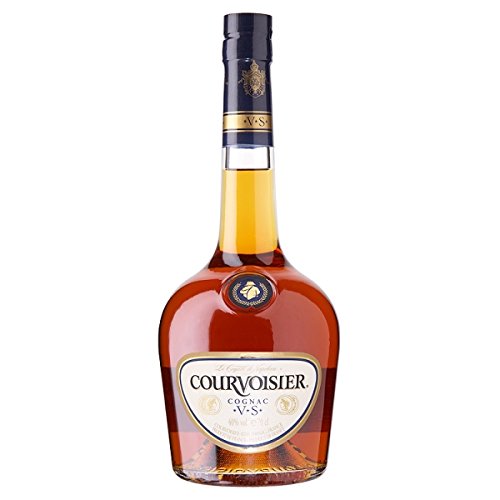 Courvoisier Cognac VS 70cl Pack (6 x 70cl) von Courvoisier