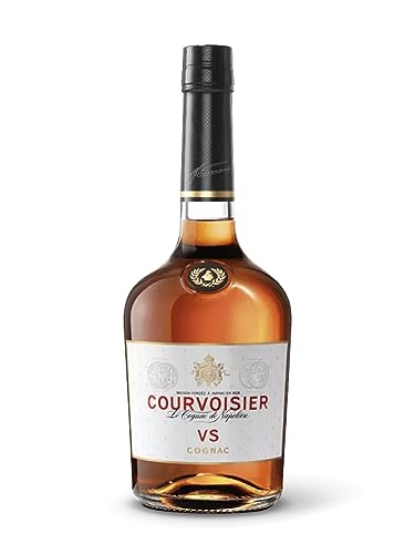 Courvoisier Cognac VS 70cl von Courvoisier