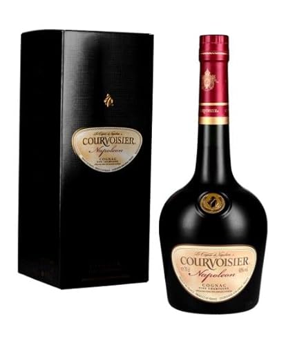 Courvoisier Napoleon 70cl Courvoisier Napoleon 70cl von Courvoisier