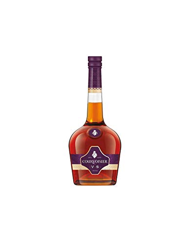 Courvoisier V.S. 1L von Courvoisier