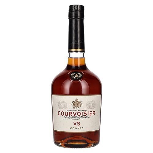 Courvoisier VS 40% Vol. 0,7l von Courvoisier