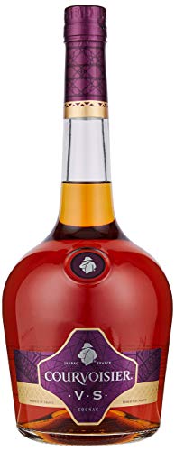 Courvoisier VS Cognac 1l 40% von Courvoisier